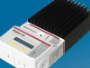 Morningstar - Tristar Charge Controller Interface