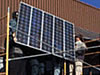 Solar Classroom